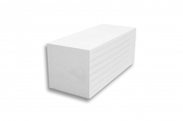 Газобетон ГСБ D500 B2.5 625х300х200