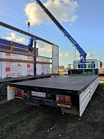 Газобетон ГРАС D300 B2.0 600x375x250