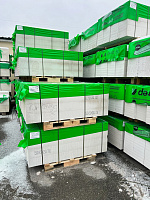 Газобетон poritep D300 B2.0 625х350х250