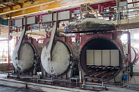 Газобетон ТЕПЛОН D500 B2.5 625х300х250