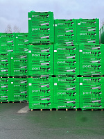 Газобетон poritep D300 B2.0 625х350х250