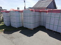 Газобетон ПОРЕВИТ D500 B2.5 625x150x250